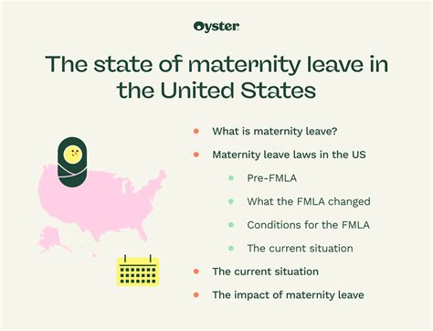 paid parental leave policy united states
